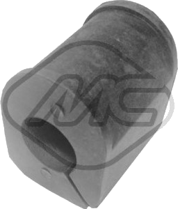 Suspension, stabilisateur — RENAULT — METALCAUCHO 02687