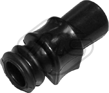 Support, stabilisateur — PEUGEOT — METALCAUCHO 02701