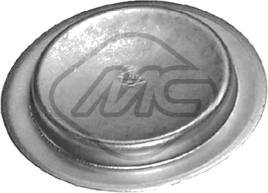 Fiche d'extension — FIAT / LANCIA — METALCAUCHO 02789