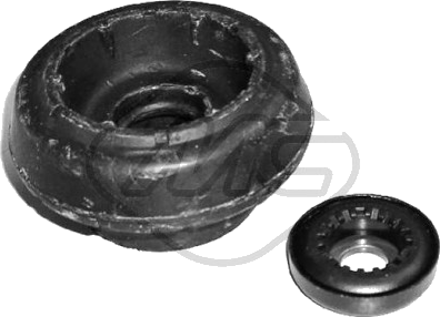 Roulement de colonne de suspension — FORD / SEAT / VW — METALCAUCHO 02812