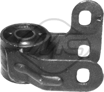 Suspension, bras oscillant — CITROËN — METALCAUCHO 02825