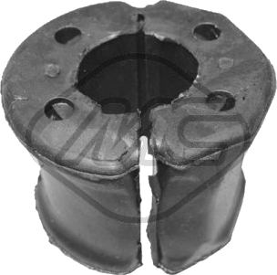 Support, stabilisateur — FIAT / LANCIA — METALCAUCHO 02835