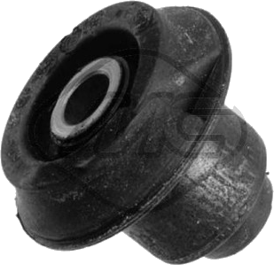 Suspension, bras de liaison — PEUGEOT — METALCAUCHO 02838