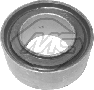 Suspension, bras oscillant — MERCEDES-BENZ / RENAULT — METALCAUCHO 02870