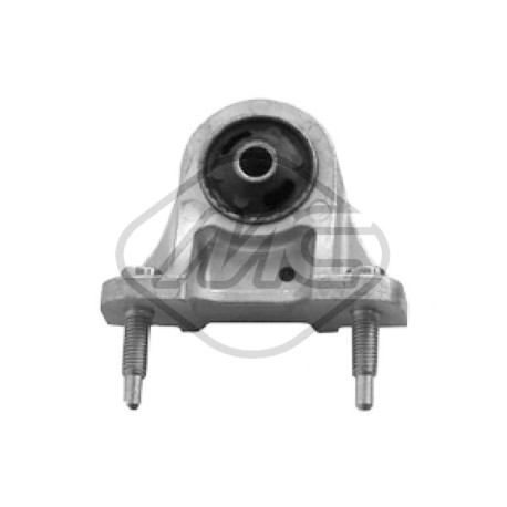Suspension, support d'essieu — CITROËN — METALCAUCHO 02910