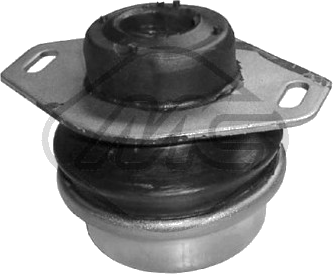 Support, moteur — CITROËN / FIAT / LANCIA / PEUGEOT — METALCAUCHO 02943
