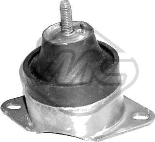 Support, moteur — CITROËN / PEUGEOT — METALCAUCHO 02944