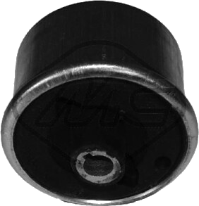 Suspension, bras oscillant — AUDI / SEAT / SKODA / VW — METALCAUCHO 02963