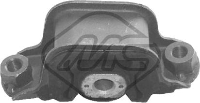 Support, moteur — CITROËN / FIAT / PEUGEOT — METALCAUCHO 02984