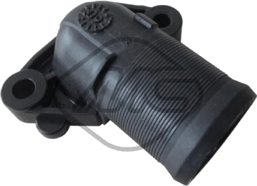 Bride de liquide de refroidissement — RENAULT — METALCAUCHO 30307