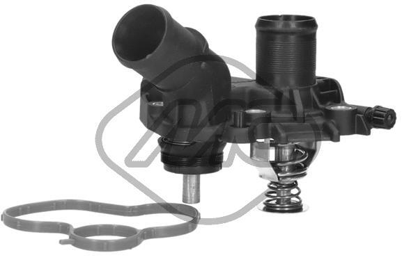 30998 Thermostat Housing — METALCAUCHO 30998