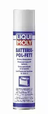 3141 Battery Post Grease — METALCAUCHO 3141