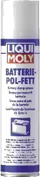 3141 Battery Post Grease — METALCAUCHO 3141