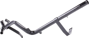 Conduit de refroidissement — OPEL — METALCAUCHO 03183
