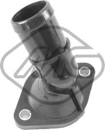 Thermostat, liquide de refroidissement — HYUNDAI / KIA — METALCAUCHO 32004