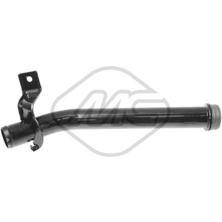 Tuyauterie du réfrigérant — ALFA ROMEO / FIAT / LANCIA — METALCAUCHO 03219