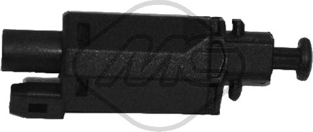 Interrupteur des feux de freins — AUDI / FORD / SEAT / SKODA — METALCAUCHO 03739