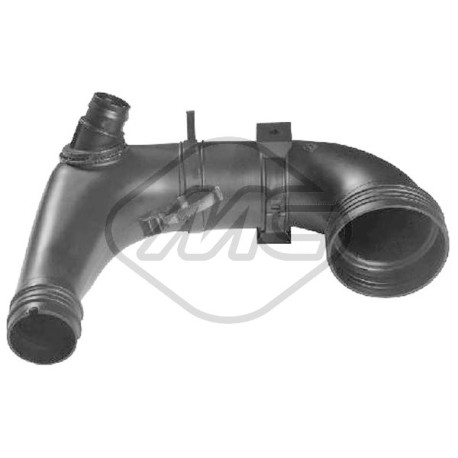 Gaine de suralimentation — FIAT / LANCIA — METALCAUCHO 03875