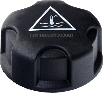Bouchon de réservoir de liquide de refroidissement — BMW / CITROËN / MINI / PEUGEOT — METALCAUCHO 03881
