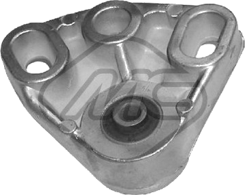 Support, moteur — PEUGEOT — METALCAUCHO 04006
