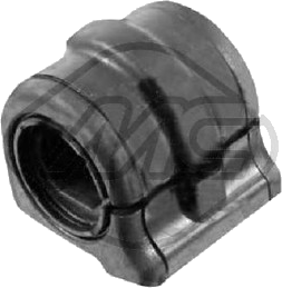 Support, stabilisateur — PEUGEOT — METALCAUCHO 04047