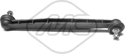 Barres transversales, stabilisatrices — PEUGEOT — METALCAUCHO 04053