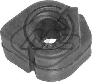 Support, stabilisateur — PEUGEOT — METALCAUCHO 04055