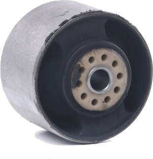 Support, moteur — CITROËN / PEUGEOT — METALCAUCHO 04064