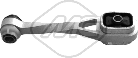 Support, moteur — DACIA / RENAULT — METALCAUCHO 04073