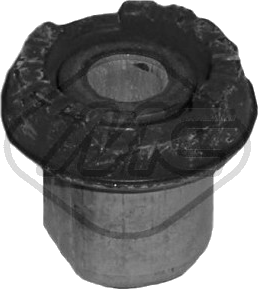 Suspension, corps de l'essieu — PEUGEOT — METALCAUCHO 04078