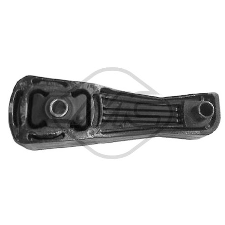 Support, moteur — RENAULT — METALCAUCHO 04093