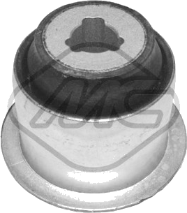 Suspension, bras oscillant — NISSAN / RENAULT — METALCAUCHO 04094