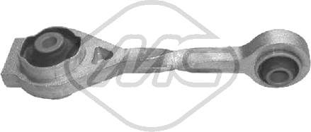Support, moteur — RENAULT — METALCAUCHO 04102