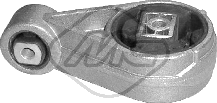 Support, moteur — FORD — METALCAUCHO 04106