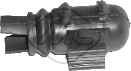 Support, stabilisateur — RENAULT — METALCAUCHO 04113