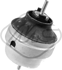 Support, moteur — AUDI / VW — METALCAUCHO 04130