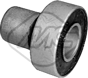 Suspension, corps d'essieu — RENAULT — METALCAUCHO 04157