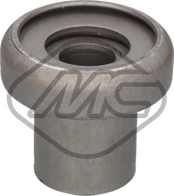 41604 Support, control/trailing arm — METALCAUCHO 41604