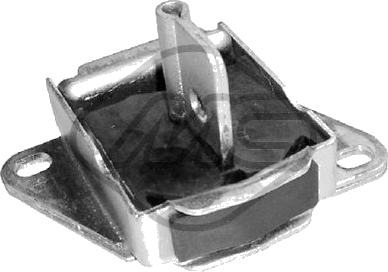 Support, moteur — RENAULT — METALCAUCHO 04171