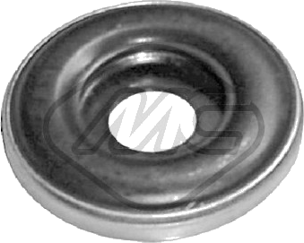 Amortisseur — Renault