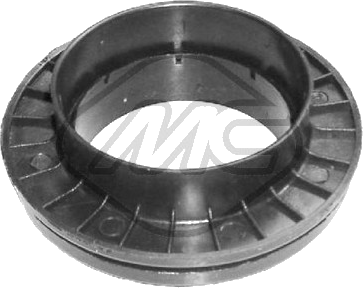 Roulement à rouleaux, colonne d'amortissement — ALFA ROMEO / CITROËN / CITROËN/PEUGEOT / FIAT — METALCAUCHO 04206