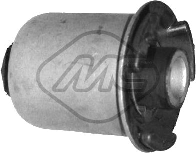 Suspension, bras oscillant — RENAULT — METALCAUCHO 04219