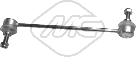 Barres transversales, stabilisatrices — RENAULT — METALCAUCHO 04221
