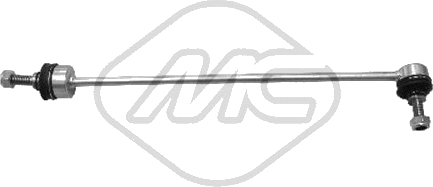 Barres transversales, stabilisatrices — RENAULT — METALCAUCHO 04243