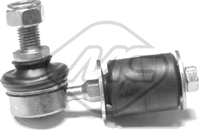 Barres transversales, stabilisatrices — OPEL — METALCAUCHO 04282