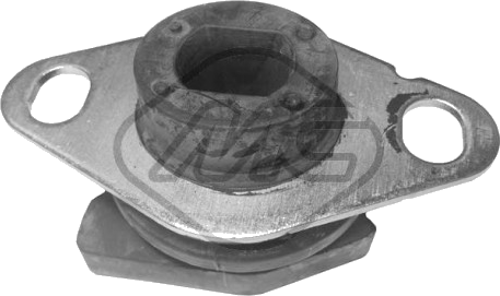 Support, moteur — RENAULT — METALCAUCHO 04286