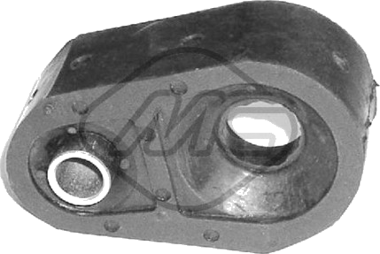 Entretoise/tige, stabilisateur — RENAULT — METALCAUCHO 04288
