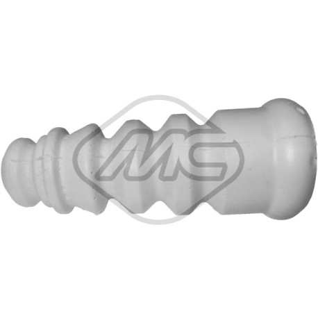 Butée de suspension — AUDI / SEAT / SKODA / VW — METALCAUCHO 04312