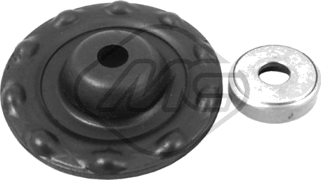 Support moteur — Opel