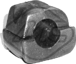 Suspension, stabilisateur — VW — METALCAUCHO 04318
